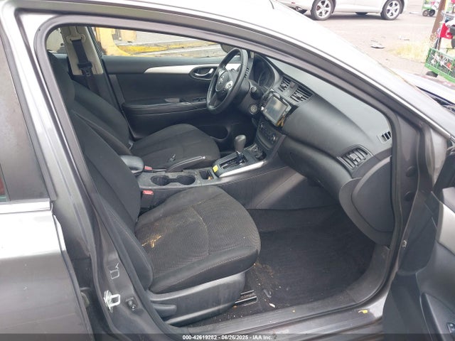 Nissan 2019 2019 3N1AB7AP9KY360883 Image 5