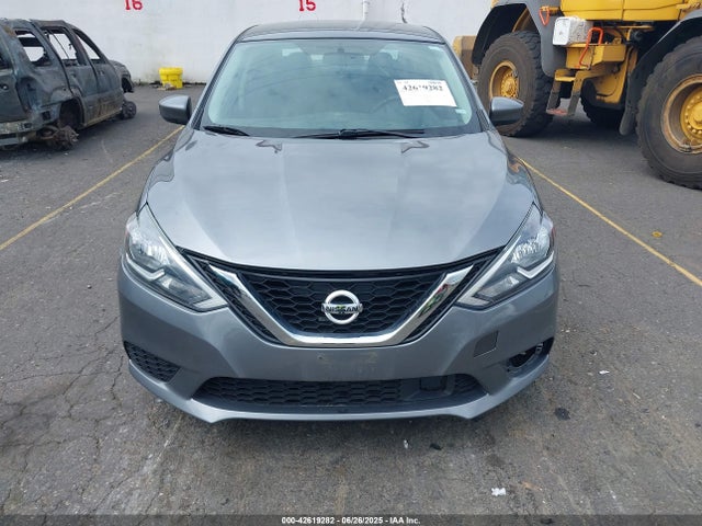 Nissan 2019 2019 3N1AB7AP9KY360883 Image 6