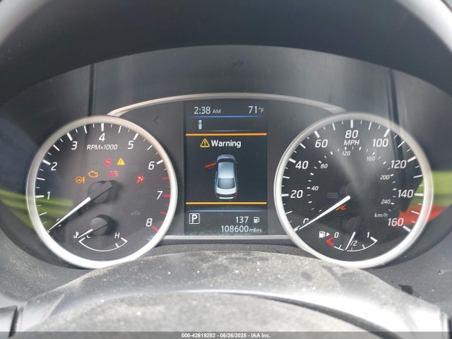 Nissan 2019 2019 3N1AB7AP9KY360883 Image 7