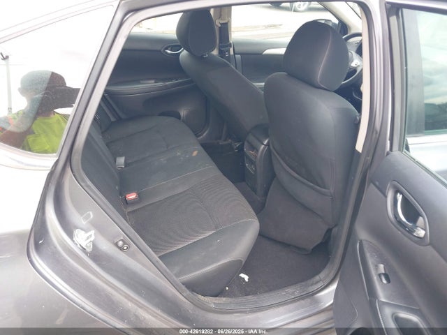 Nissan 2019 2019 3N1AB7AP9KY360883 Image 8