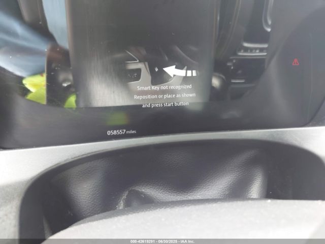 2020 JAGUAR F-PACE SADCX2GX1LA652359 Photo 6