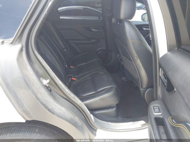 2020 JAGUAR F-PACE SADCX2GX1LA652359 Photo 7