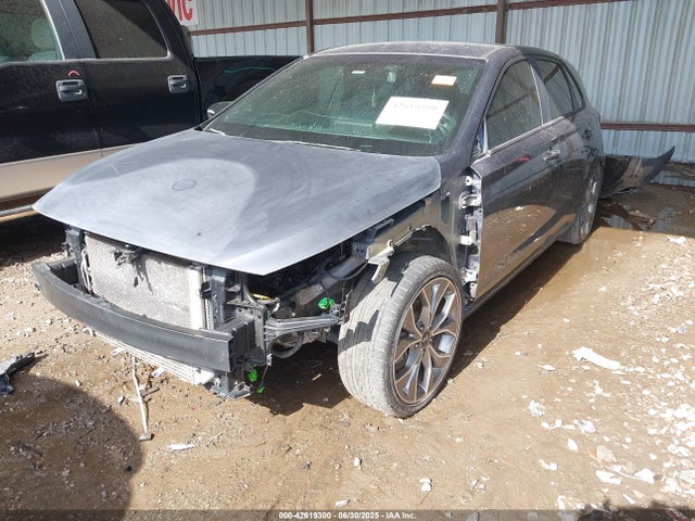 KMHH55LCXKU102565 Hyundai t-gdi gamma