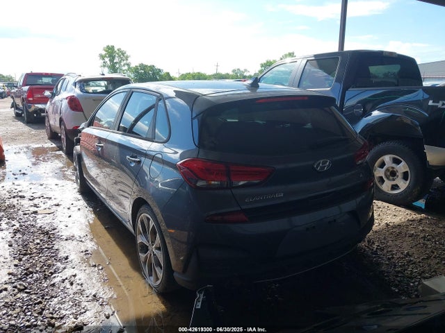 KMHH55LCXKU102565 Hyundai t-gdi gamma