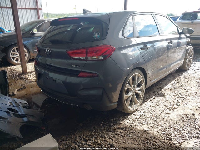 KMHH55LCXKU102565 Hyundai t-gdi gamma