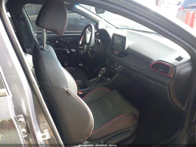 KMHH55LCXKU102565 Hyundai t-gdi gamma