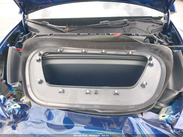 2024 TESLA MODEL Y 7SAYGDEE0RA312716 Photo 9