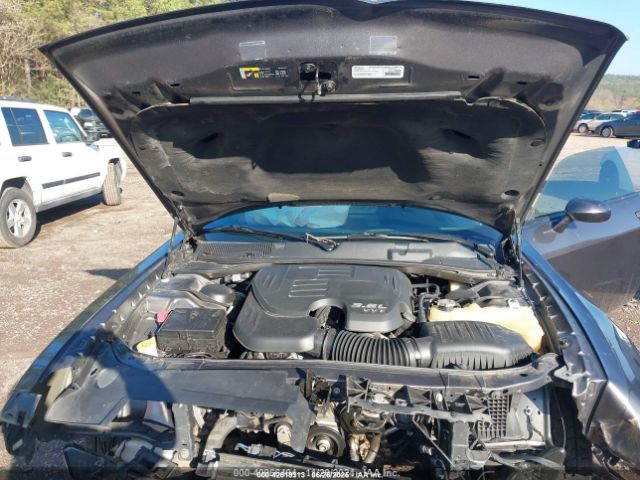 2019 DODGE CHALLENGER 2C3CDZAG1KH691169 Photo 9