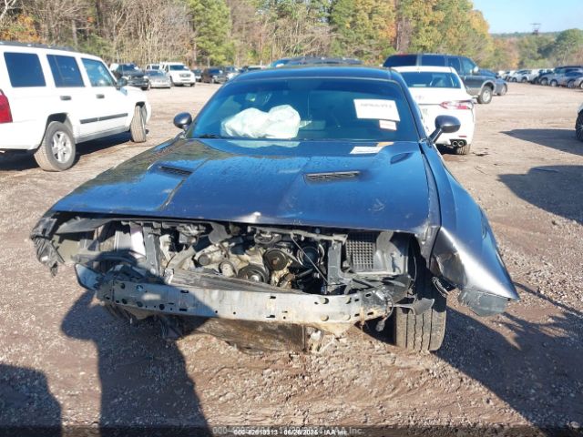 2019 DODGE CHALLENGER 2C3CDZAG1KH691169 Photo 5