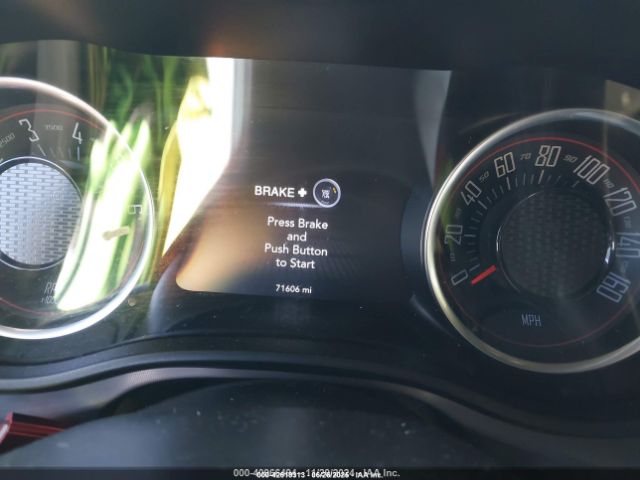 2019 DODGE CHALLENGER 2C3CDZAG1KH691169 Photo 6