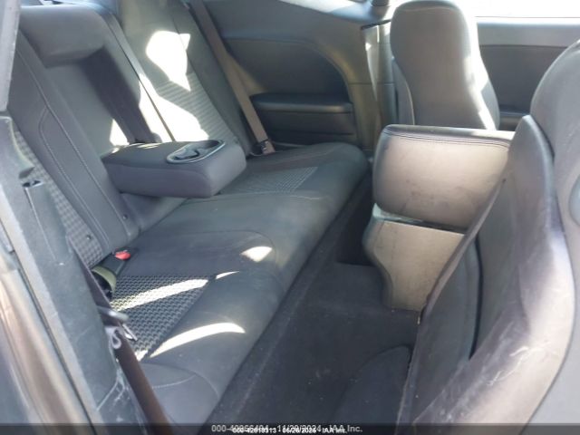 2019 DODGE CHALLENGER 2C3CDZAG1KH691169 Photo 7