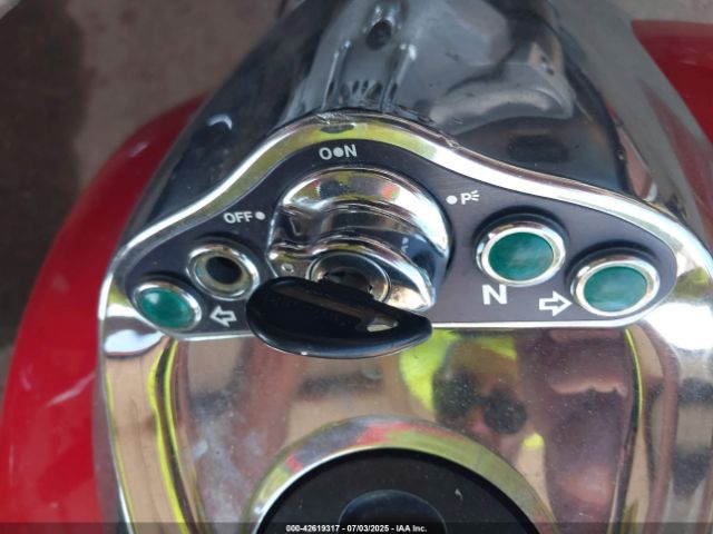 2003 KAWASAKI VN1500 JKBVNAP163A012010 Photo 10
