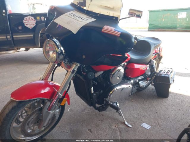 2003 KAWASAKI VN1500 JKBVNAP163A012010 Photo 1