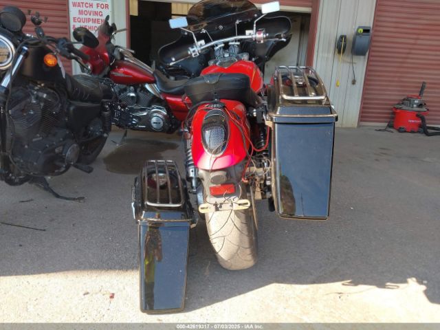 2003 KAWASAKI VN1500 JKBVNAP163A012010 Photo 5