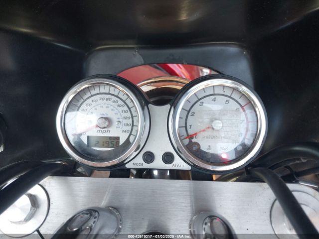 2003 KAWASAKI VN1500 JKBVNAP163A012010 Photo 6