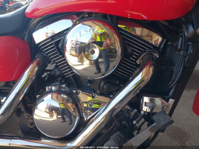 2003 KAWASAKI VN1500 JKBVNAP163A012010 Photo 7