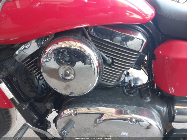 2003 KAWASAKI VN1500 JKBVNAP163A012010 Photo 8