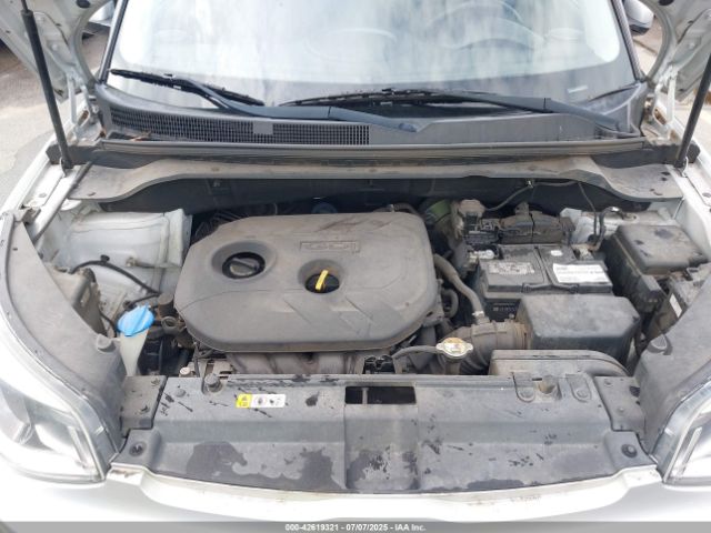 2018 KIA SOUL KNDJP3A53J7597391 Photo 9