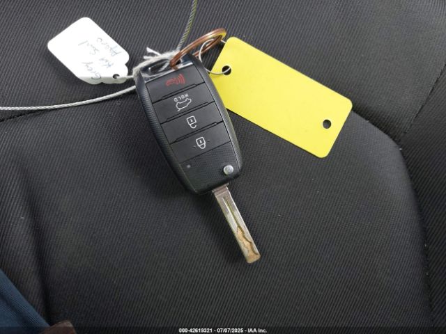 2018 KIA SOUL KNDJP3A53J7597391 Photo 10