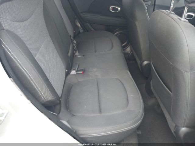 2018 KIA SOUL KNDJP3A53J7597391 Photo 7