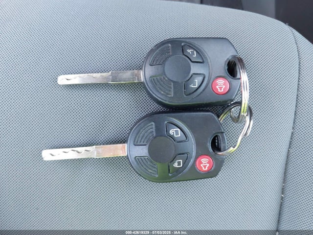 Ford 2.5l i-vct 2017 1FMCU0F72HUD60182 Image 11