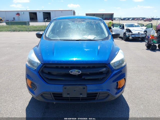 Ford 2.5l i-vct 2017 1FMCU0F72HUD60182 Image 12