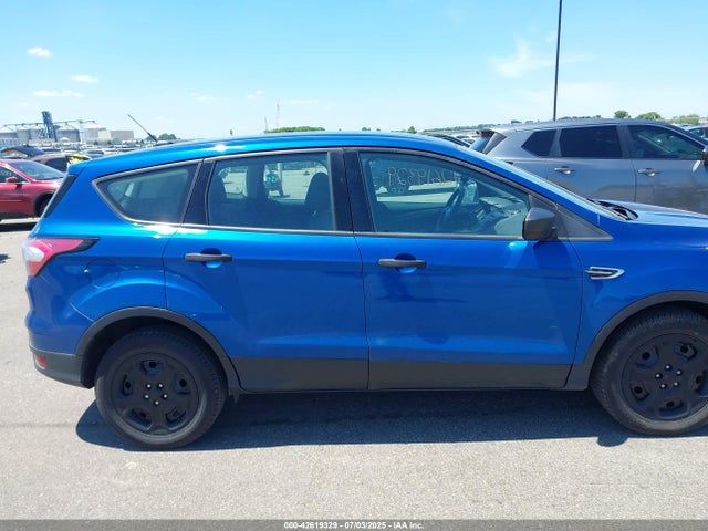 Ford 2.5l i-vct 2017 1FMCU0F72HUD60182 Image 13