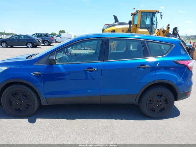 Ford 2.5l i-vct 2017 1FMCU0F72HUD60182 Image 14