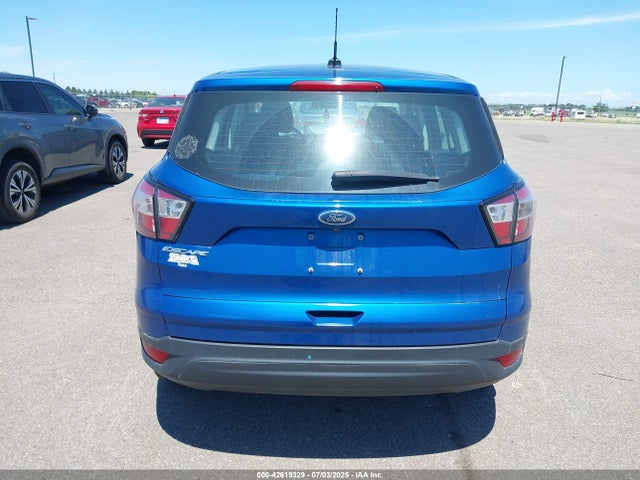 Ford 2.5l i-vct 2017 1FMCU0F72HUD60182 Image 16