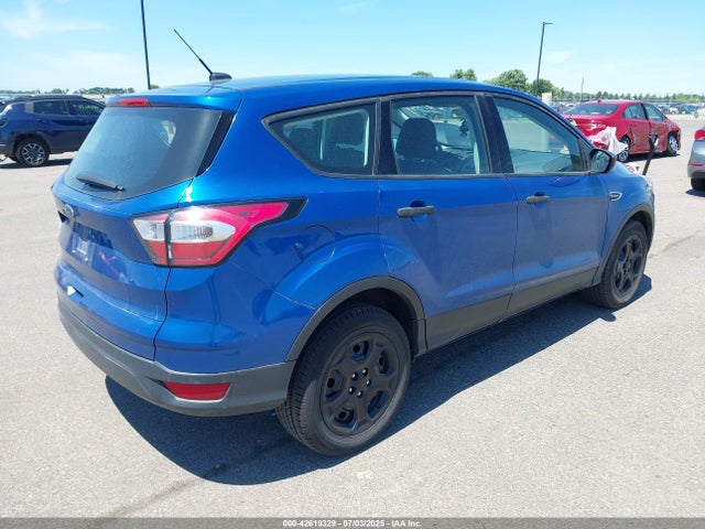 Ford 2.5l i-vct 2017 1FMCU0F72HUD60182 Image 4