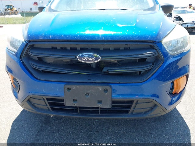 Ford 2.5l i-vct 2017 1FMCU0F72HUD60182 Image 6