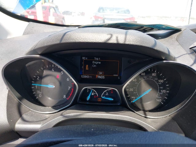 Ford 2.5l i-vct 2017 1FMCU0F72HUD60182 Image 7