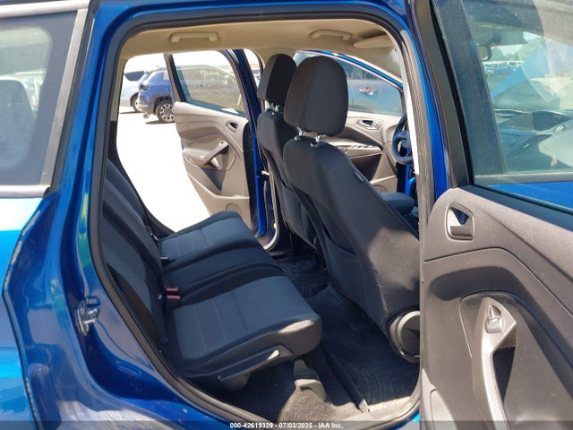 Ford 2.5l i-vct 2017 1FMCU0F72HUD60182 Image 8