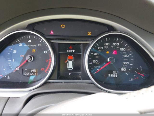 2012 AUDI Q7 WA1LGAFEXCD008924 Photo 6