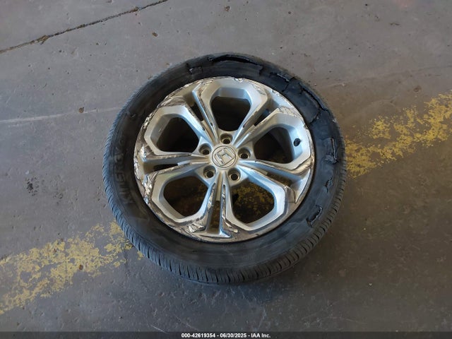 1HGCY1F26PA027066 Honda l15be