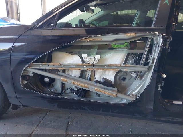 1HGCY1F26PA027066 Honda l15be