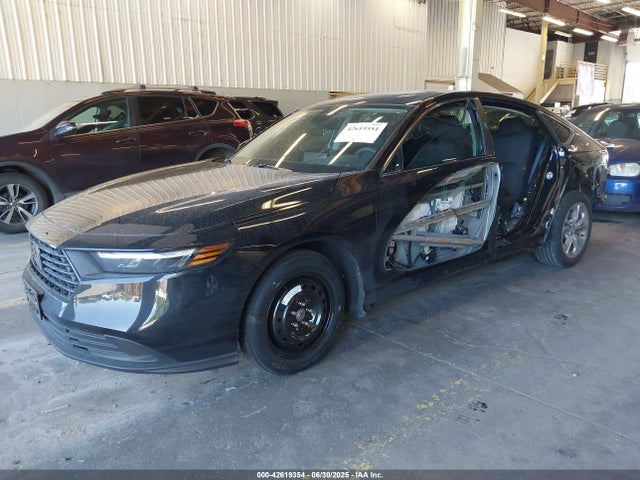 1HGCY1F26PA027066 Honda l15be