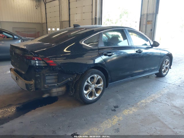 1HGCY1F26PA027066 Honda l15be
