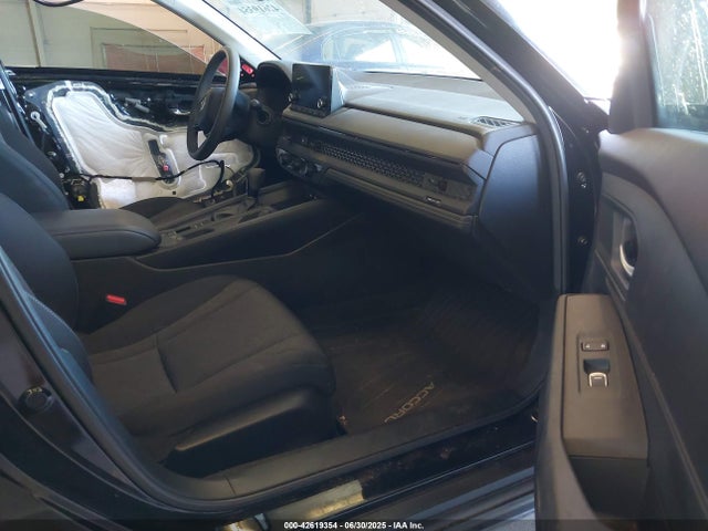 1HGCY1F26PA027066 Honda l15be