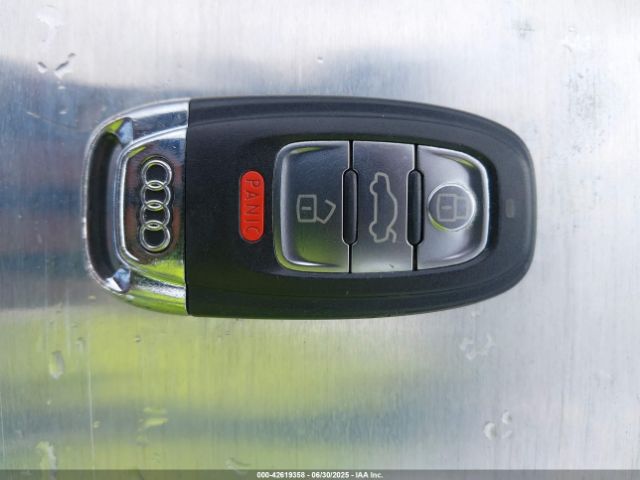 2015 AUDI Q5 WA1DGAFP0FA102340 Photo 10