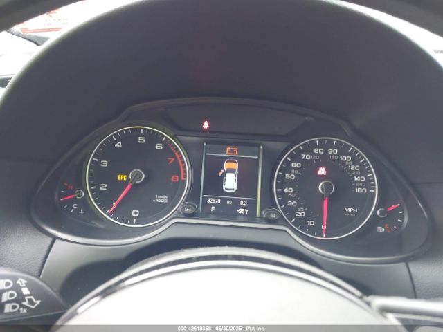2015 AUDI Q5 WA1DGAFP0FA102340 Photo 6