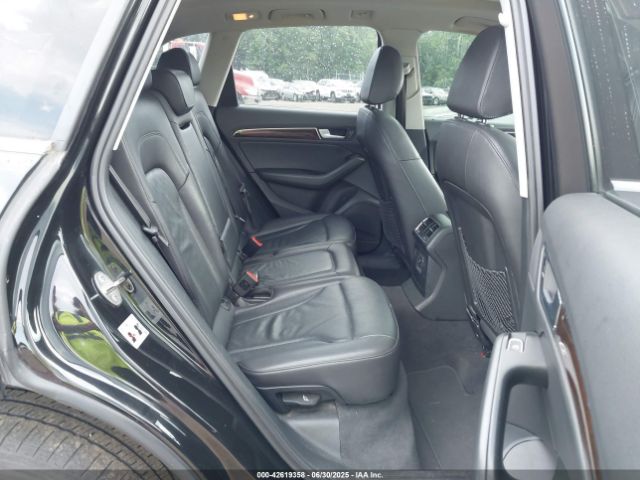 2015 AUDI Q5 WA1DGAFP0FA102340 Photo 7