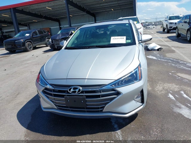 Hyundai mpi nu 2019 5NPD84LF0KH480080 Image 13