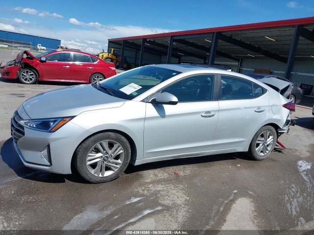 Hyundai mpi nu 2019 5NPD84LF0KH480080 Image 15