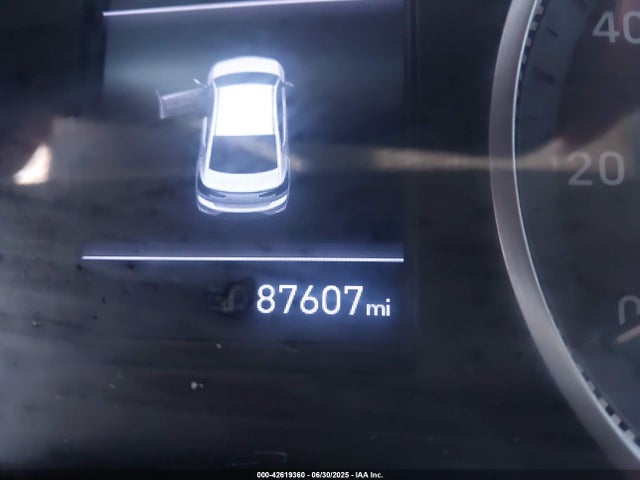 Hyundai mpi nu 2019 5NPD84LF0KH480080 Image 16