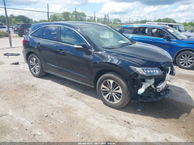 2016 ACURA RDX 5J8TB4H71GL017691