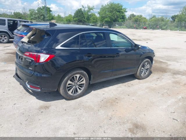 2016 ACURA RDX 5J8TB4H71GL017691 Photo 3