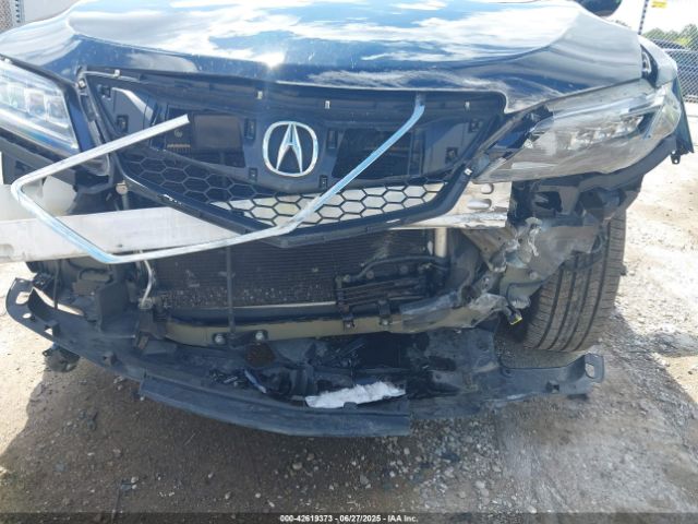 2016 ACURA RDX 5J8TB4H71GL017691 Photo 5