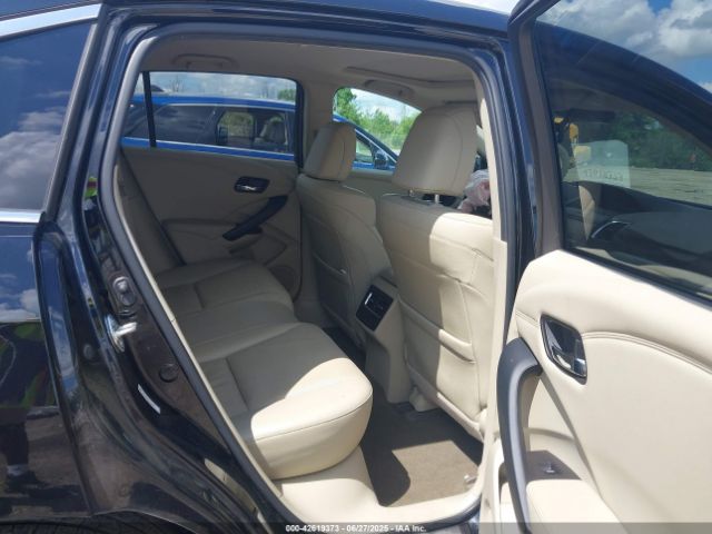 2016 ACURA RDX 5J8TB4H71GL017691 Photo 7