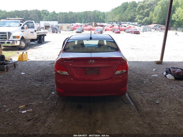 Hyundai dohc gdi gamma 2016 KMHCT4AEXGU079164 Image 16